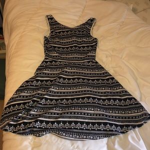 Skater dress!